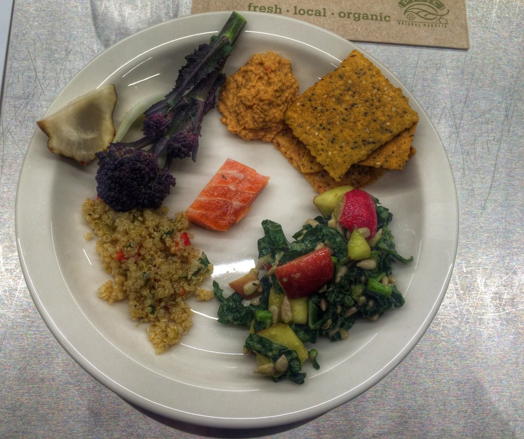 Photo of the Week: PCC Markets