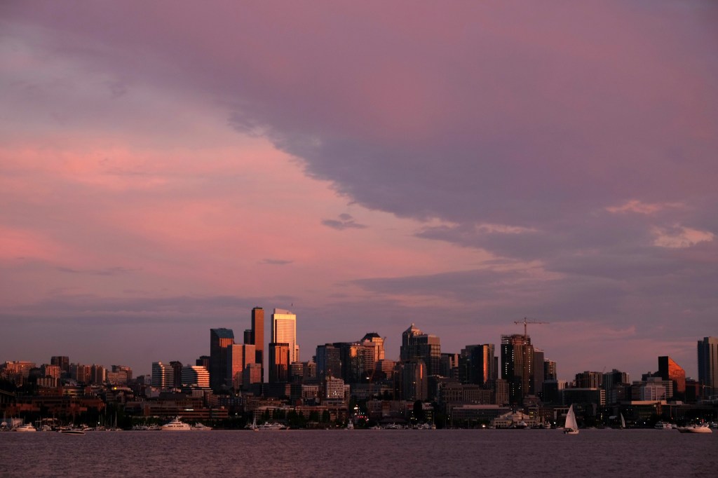 Photo of the Week: More Gasworks&nbsp;Park