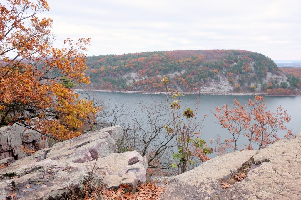 Devil’s Lake