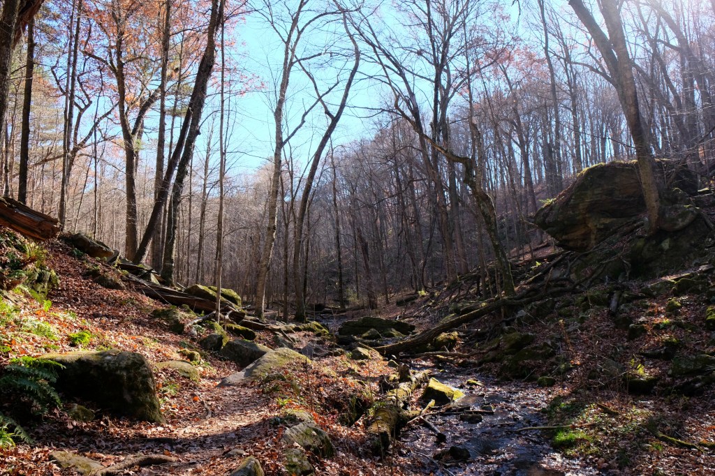 Gov’ner Dodge State Park