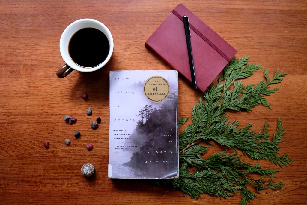 Book: Snow Falling on&nbsp;Cedars
