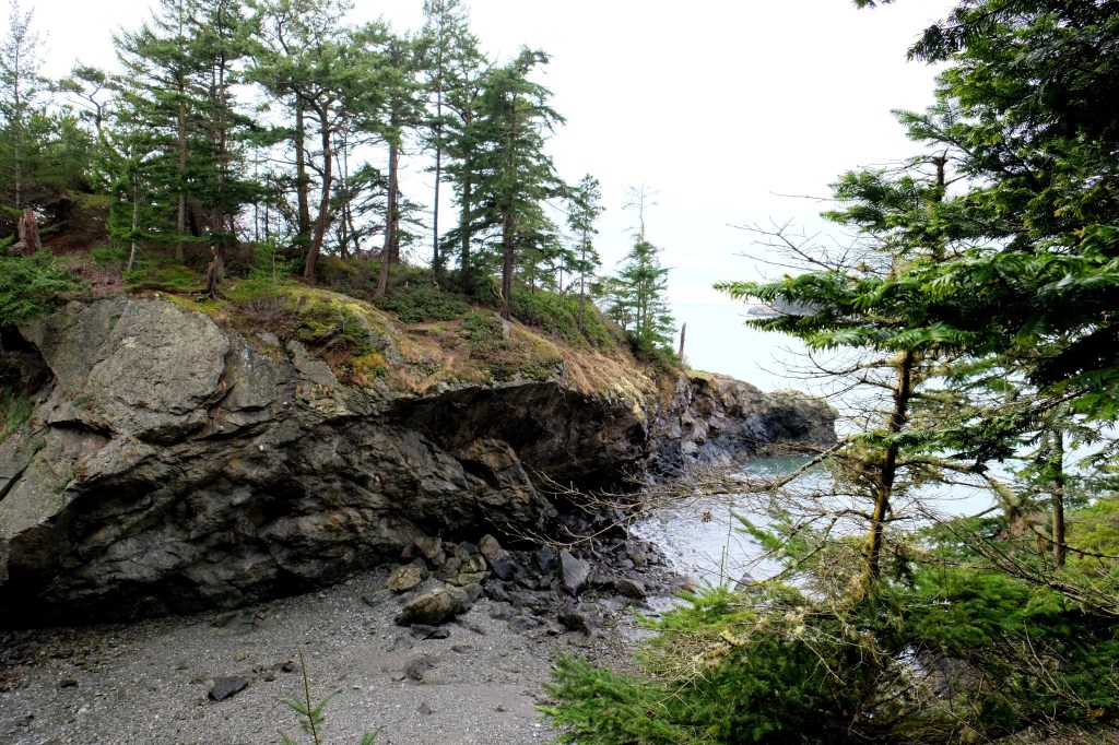 Deception Pass State Park
