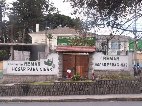 Letters from Ecuador:&nbsp;9.18.2006