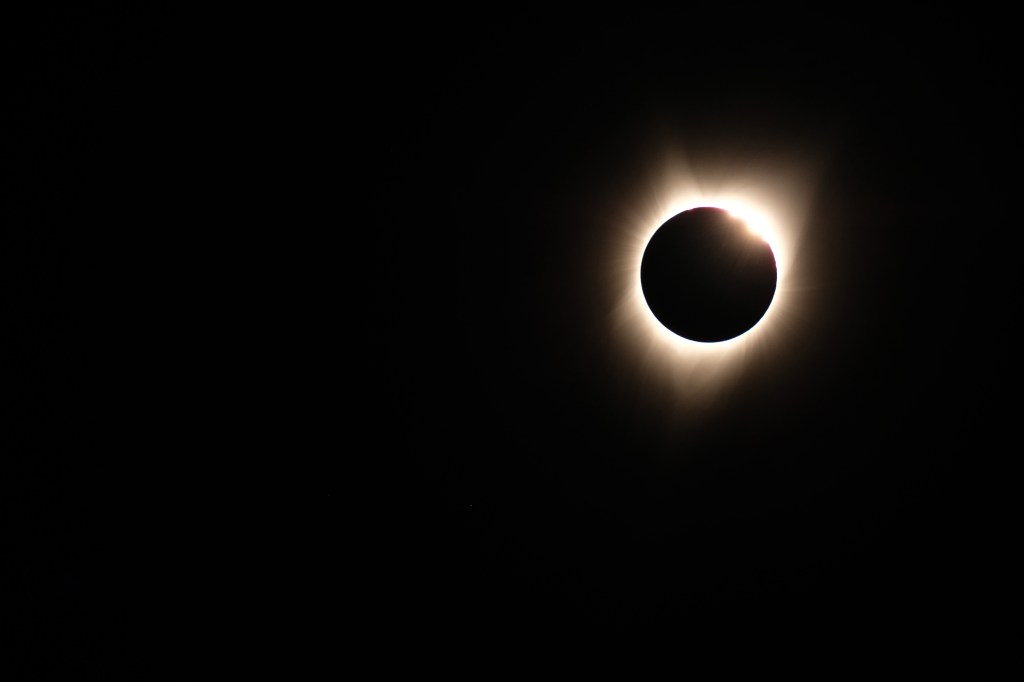 The Great American&nbsp;Eclipse